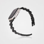 Mobius Stainless Steel Apple Watch Band