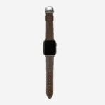 Textured Calfskin Apple Watch Band