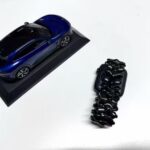 Metal Spine Apple Watch Band – Stainless Steel Luxury Upgrade | 20% OFF Today photo review