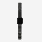 Stainless Steel Mesh Apple Watch Band | Premium Magnetic Milanese Loop