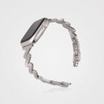 Mobius Stainless Steel Apple Watch Band