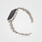 Mobius Stainless Steel Apple Watch Band