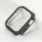 Apple Watch Full-Cover Case with Built-in Screen Protector