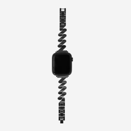 Mobius Stainless Steel Apple Watch Band