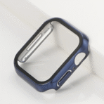 Apple Watch Full-Cover Case with Built-in Screen Protector