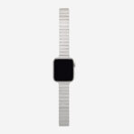 Magnetic Stainless Steel Apple Watch Band | Sleek Minimalist Loop