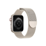 Fashion Classic Milanese Stainless Steel Apple Watch Band