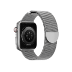 Fashion Classic Milanese Stainless Steel Apple Watch Band