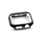 PVC Rhinestone Protective Case