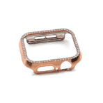 PVC Rhinestone Protective Case