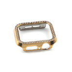 PVC Rhinestone Protective Case