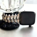 Metal Spine Apple Watch Band – Stainless Steel Luxury Upgrade | 20% OFF Today photo review