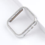 PVC Rhinestone Protective Case