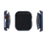 Apple Watch Full-Cover Case with Built-in Screen Protector