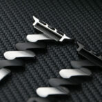 Mobius Stainless Steel Apple Watch Band