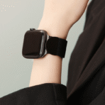 Fashion Classic Milanese Stainless Steel Apple Watch Band